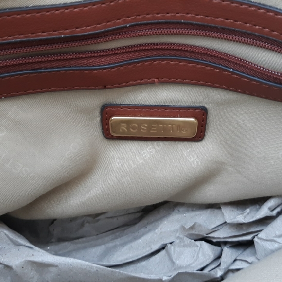 Rosetti Women's crossbody - Picture 4 of 6